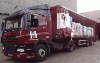 Bag Lorry 1