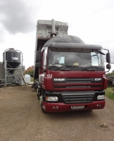 Bulk Lorry 2