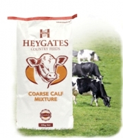 Coarse Calf Bag